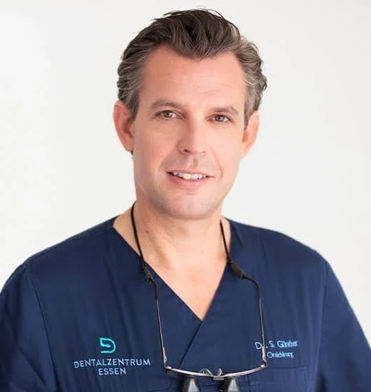 Dr. Stefan Günther,  Deutschland