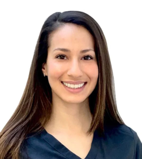 Dr. Emilie Abraham Specialist in prosthodontics London, United Kingdom