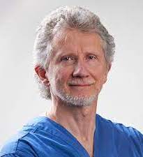 Dr. Leonardo Vanden Bogaerde DDS, Italy