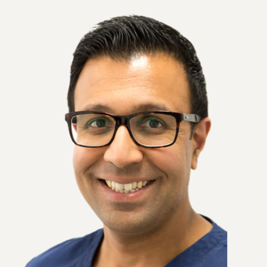 Dr. Kavit N. Shah Specialist in prosthodontics  London, United Kingdom